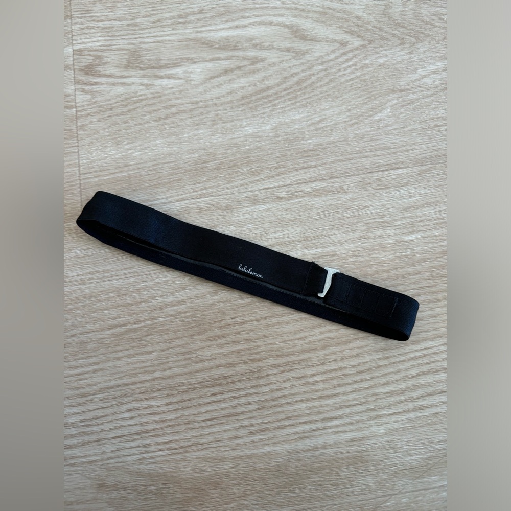 Lululemon Training Headband